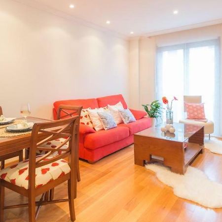 Apartamento Plaza De Espana Ribadeo Zewnętrze zdjęcie